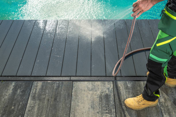  Roundup, MT Pressure Washing Pros