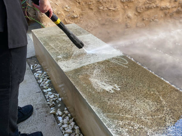 Best Pressure Washing Brick  in Roundup, MT