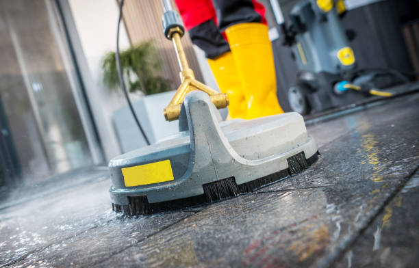 Pressure Washing Contractors in Roundup, MT