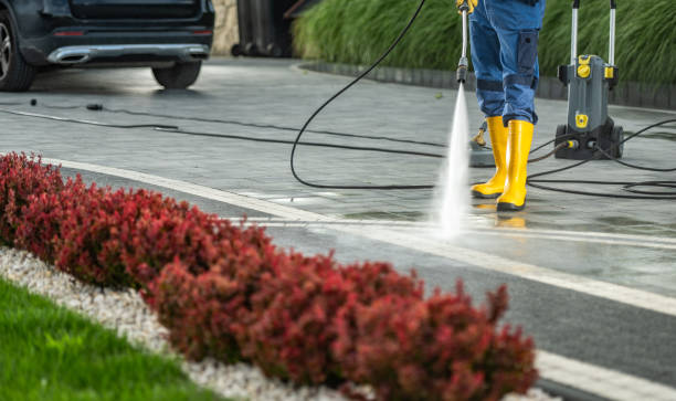 Best Roof Power Washing Services  in Roundup, MT