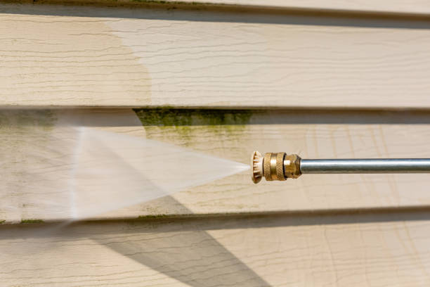 Best Affordable Pressure Washing  in Roundup, MT