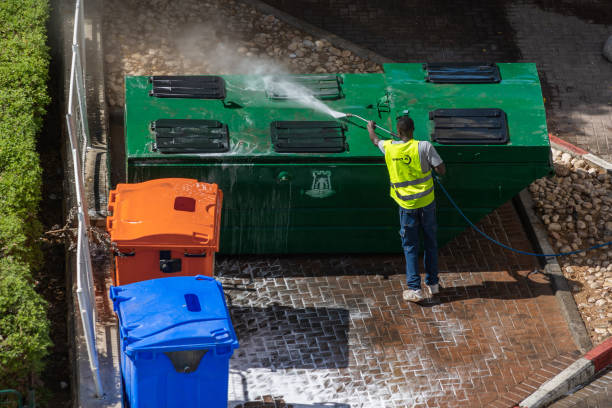 Best Roof Power Washing Services  in Roundup, MT